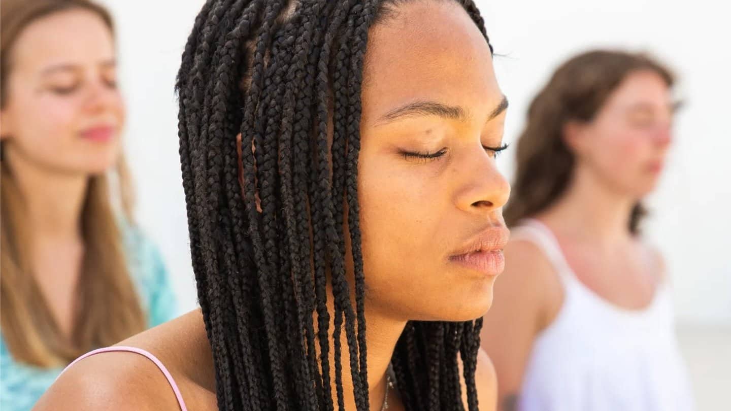 Meditation: what is it and what are the benefits?