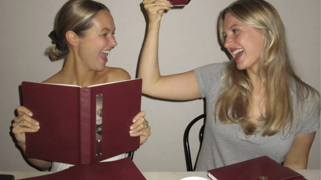 Quarterly Goal Setting for Female Founders · Miami