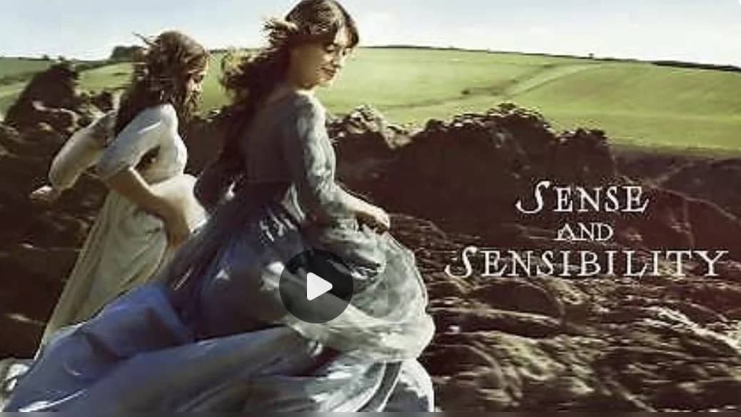 Sense and Sensibility + Dinner (Bay Station confirmed)