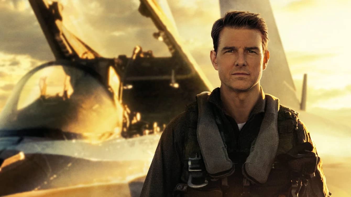 Top Gun: Maverick with Chicago Philharmonic