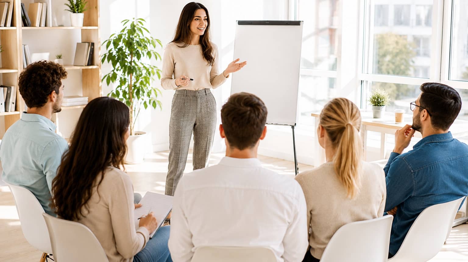 Still Can’t Find a Job in Vienna? 🌏Practical Workshop: find a job faster