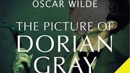 1 - "Le Portrait de Dorian" O. Wilde ; 2 - "Une journée d'Ivan.." A.Soljenitsyne