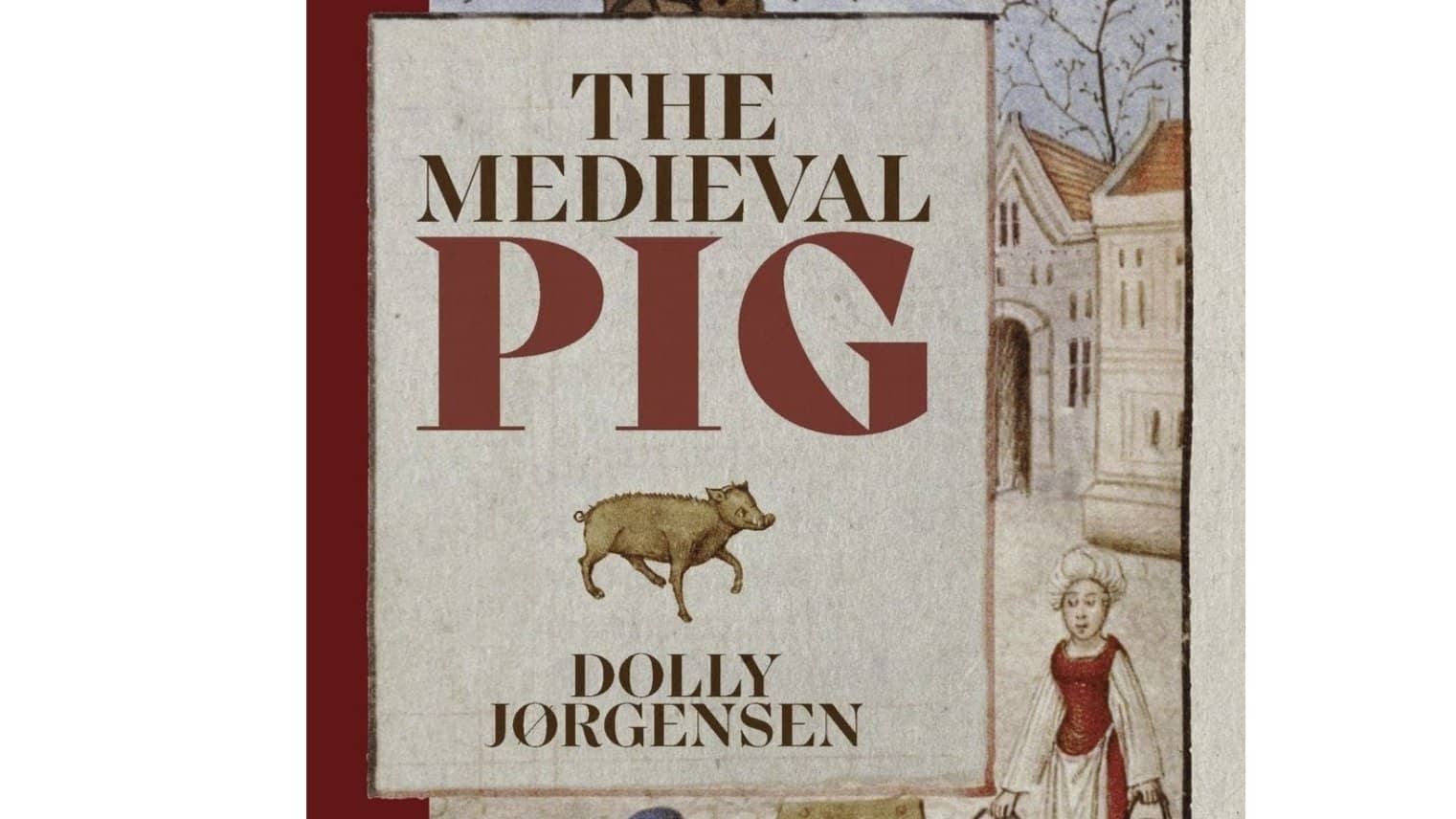 The Medieval Pig