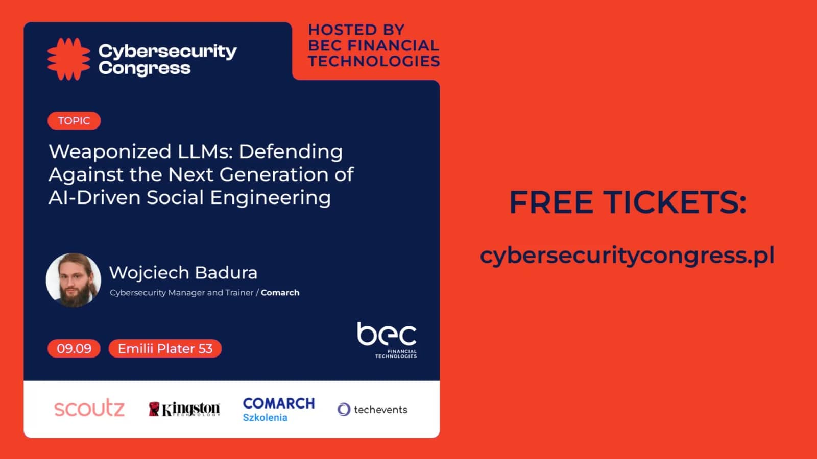 Weaponized LLMs: Defending Against the Next Generation of AI-Driven Engineering