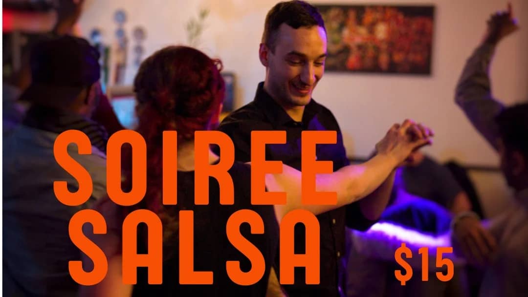 Soiree Salsa