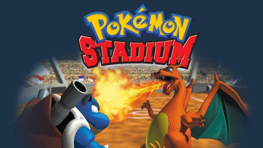 Respawn Gaming Pokemon Stadium Tournament + Gamers Meetup & Social