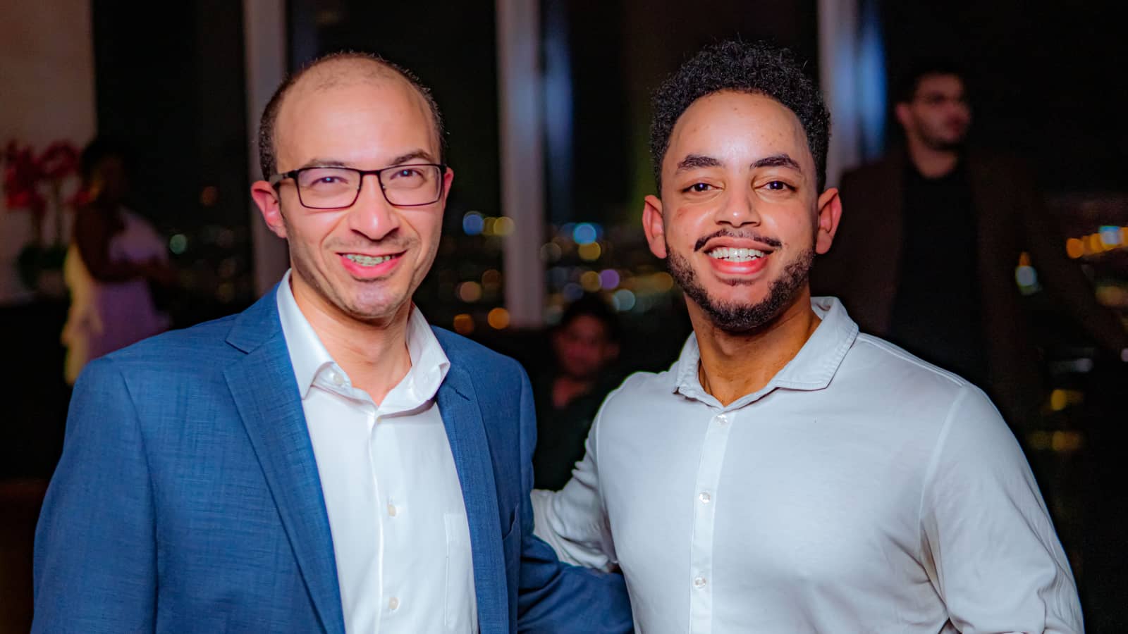Tech Industry Night: Business Social & Afterparty