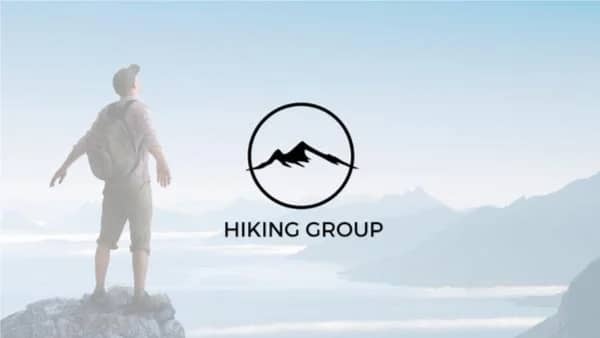 Monthly hike