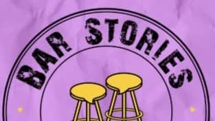 Bar Stories Sunday Salon
