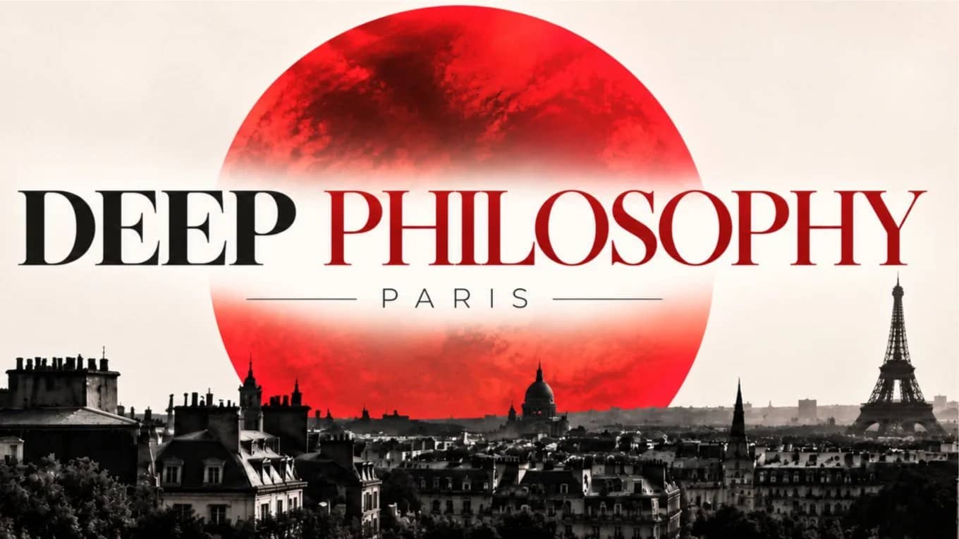 Deep Philosophy Meetup