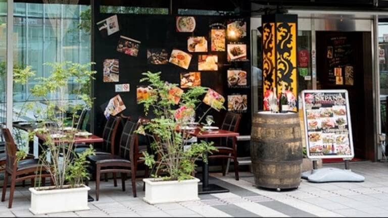 InterNations Tokyo Official August Event