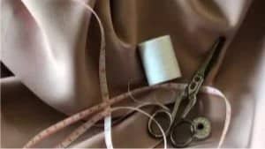 Textile Mending Circle - Hand Sewing