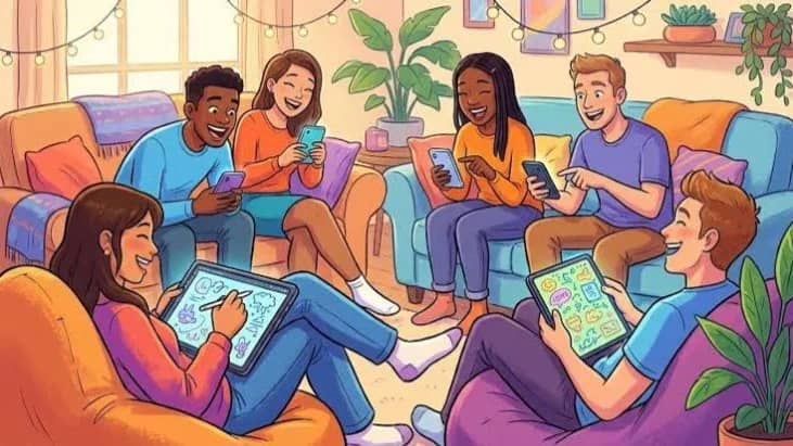 UNO , Ludo & Monopoly - Fun Like Never Before