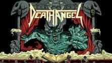 Death Angel @ Kulturbrauerei