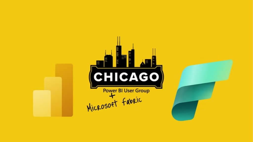 Fabric Task Flow Studio - Chicago Power BI / Fabric User Group