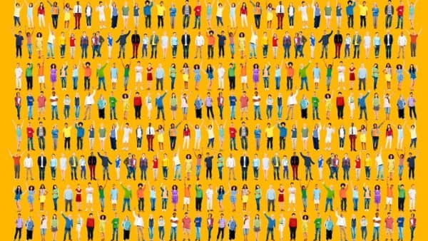 The Spirituality of Depolarization (Free Event)