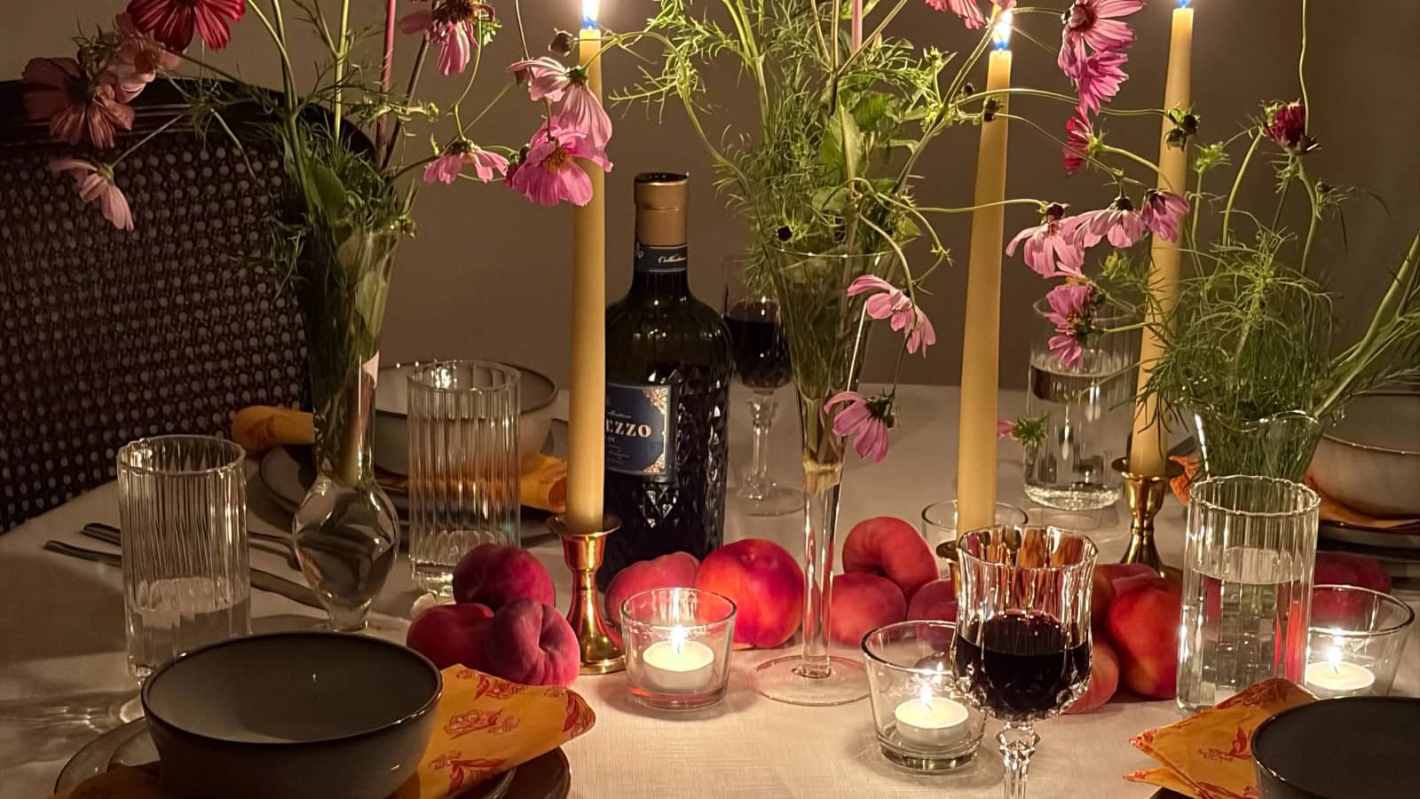 EKAUR #01 — One More Around the Table