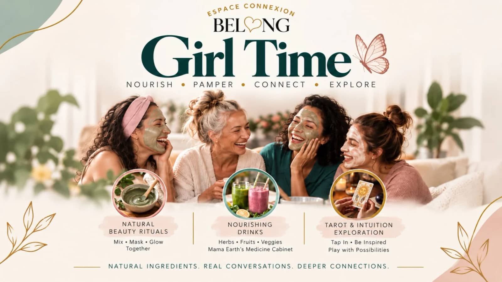 Girl Time