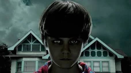 After The Credits - Insidious