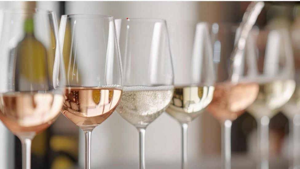 An Italian Summer Tasting