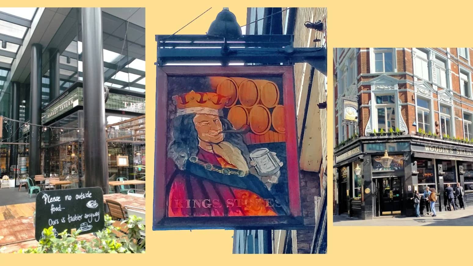 Spitalfields Pub Crawl - with late lively venue
