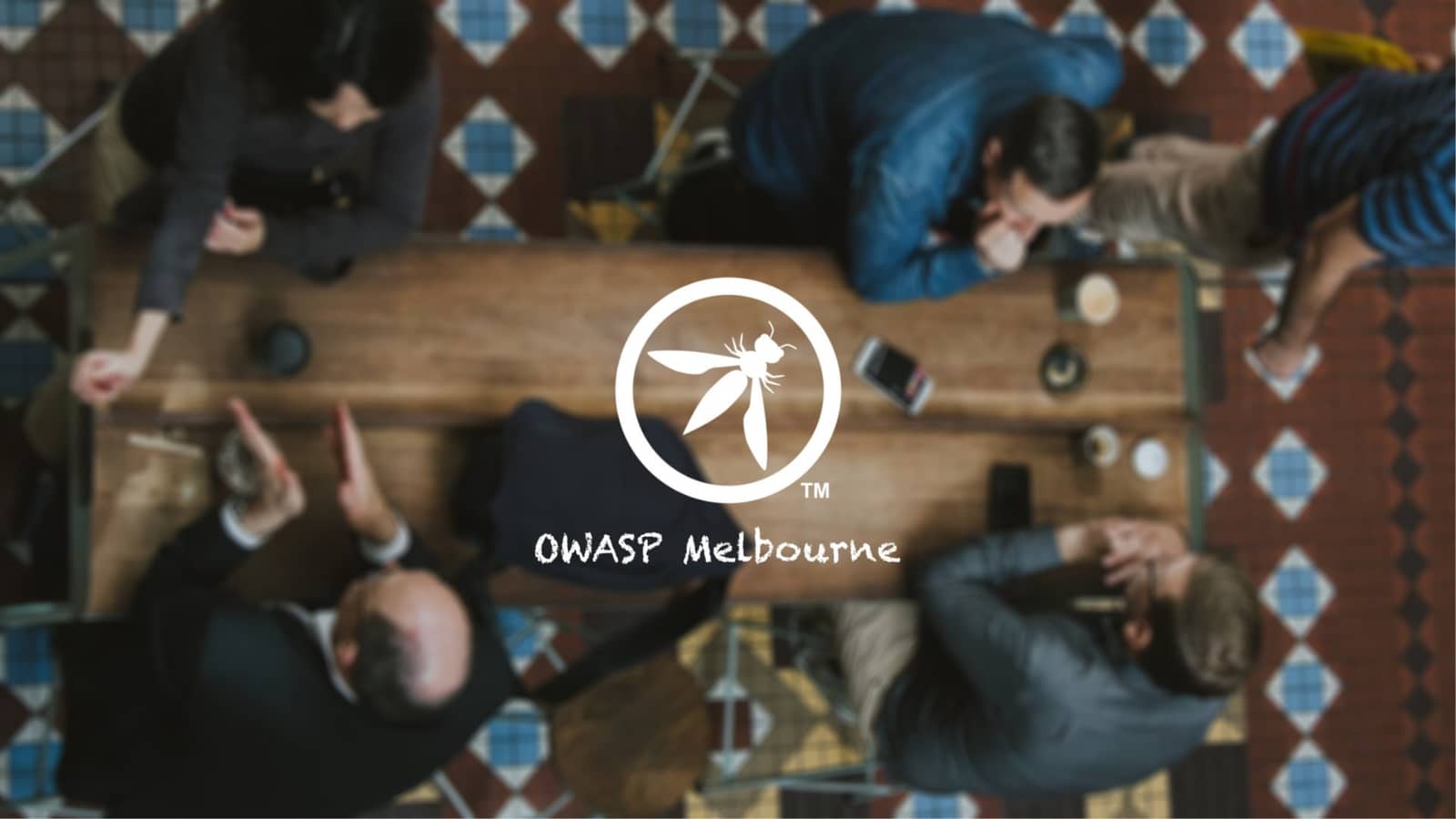 OWASP Melbourne -  August 2026 Lean Coffee Style Meetup