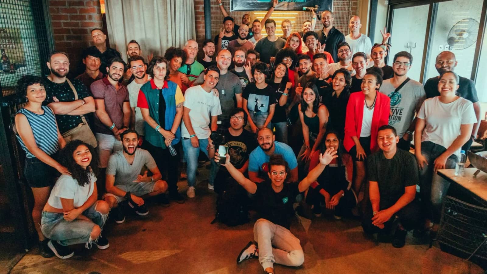 London Sociale: Meet, Mingle & Drinks