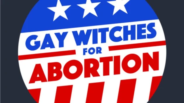 Choose Your Own: Witches