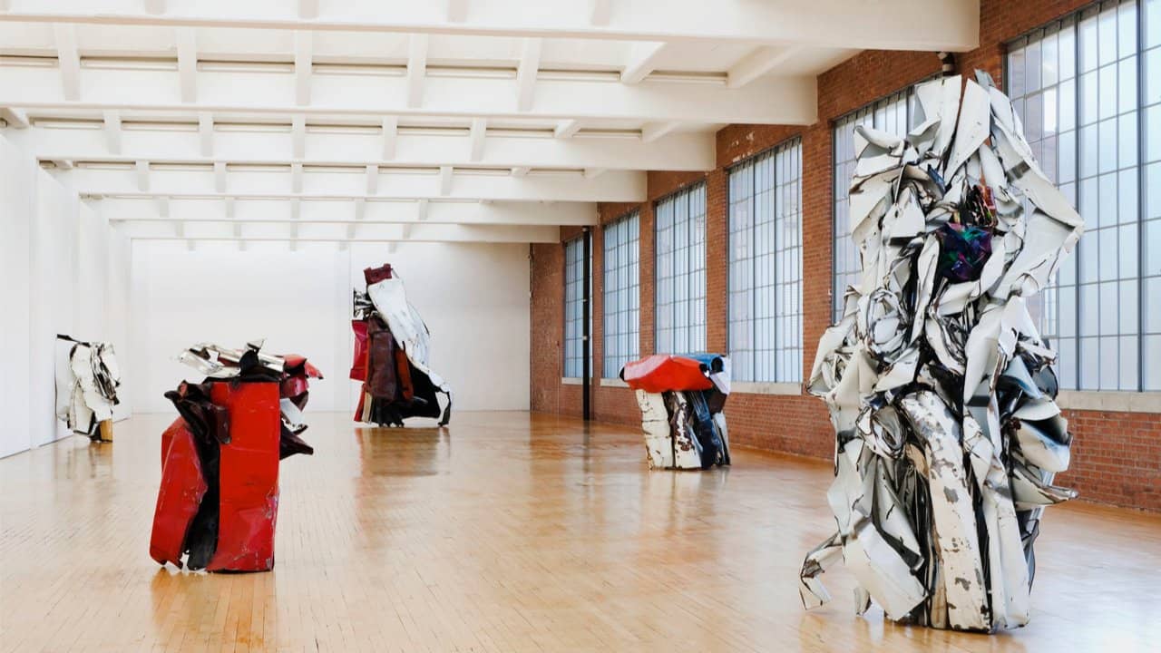 Visit to Dia: Beacon