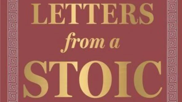 The Psychology and Personal Growth Circle: Letters from a Stoic by Seneca