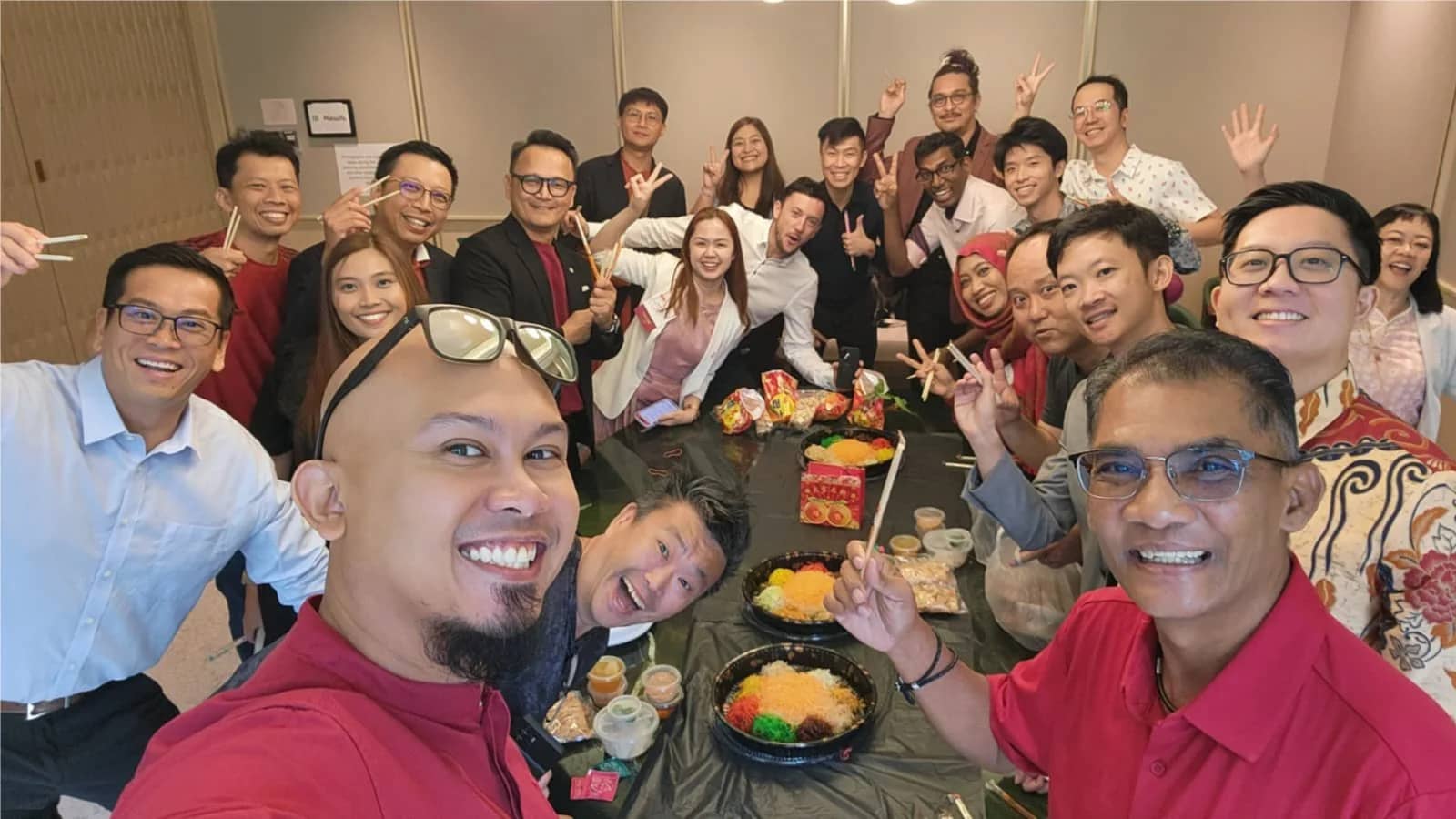 SG SME Owners & Professionals — Referral Networking Breakfast (Limited Seats)