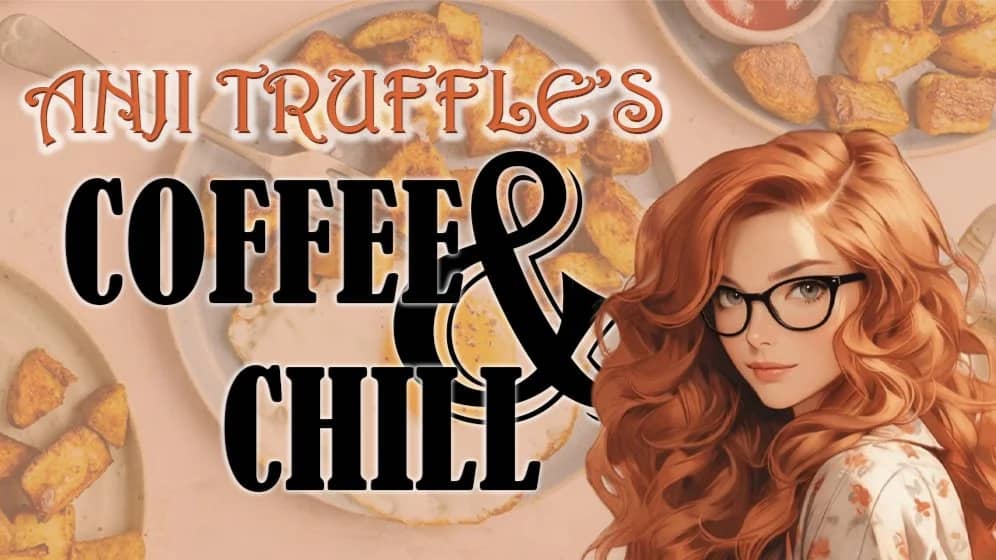 Anji Truffle's Coffee & Chill