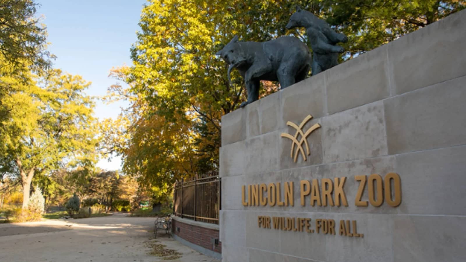 Young Adults Zoo Hangout & Social Meetup (18–25) • Lincoln Park Zoo 🦁