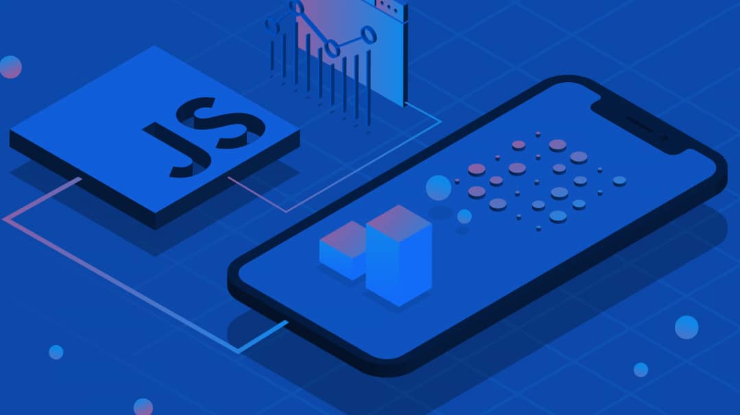 Modern JavaScript and Web API development
