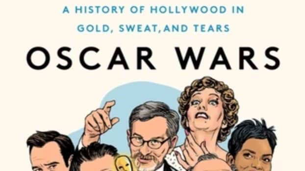 41st! meeting of DC History Book Club