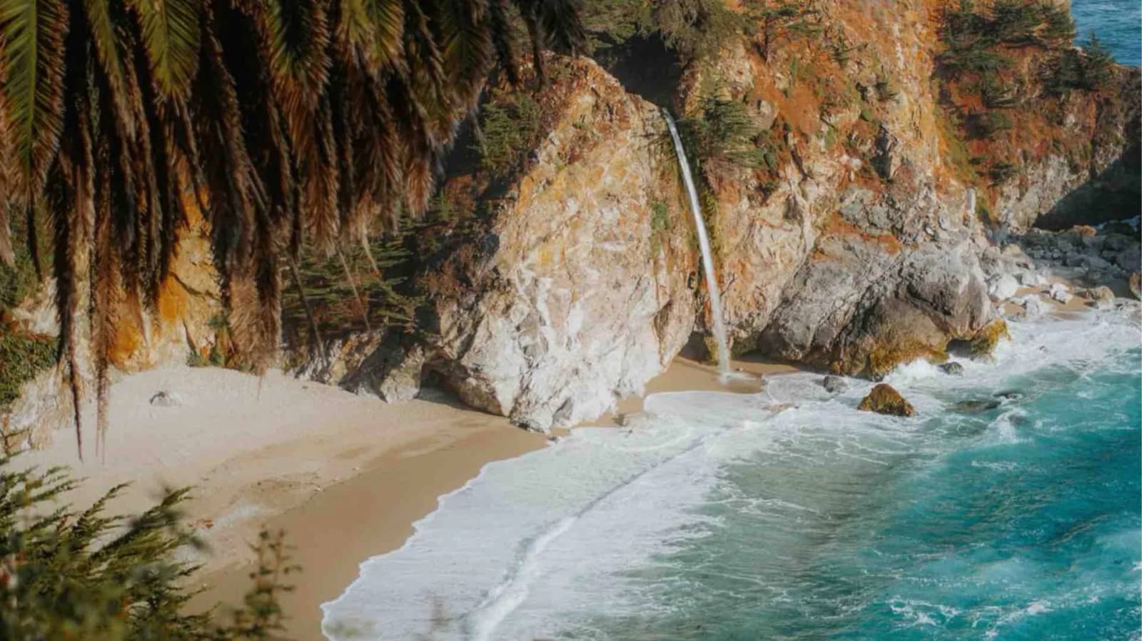 Big Sur Day Trip