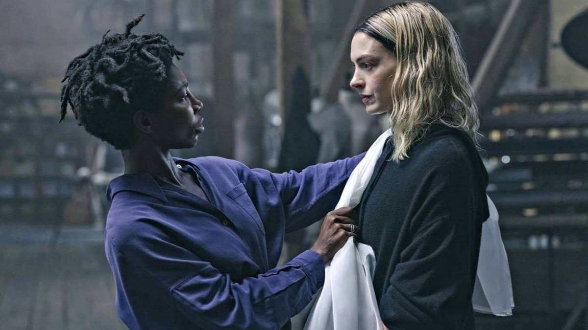 Mother Mary (112') - Cinema Talks in English