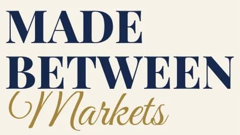 [Belltown] Made Between Markets