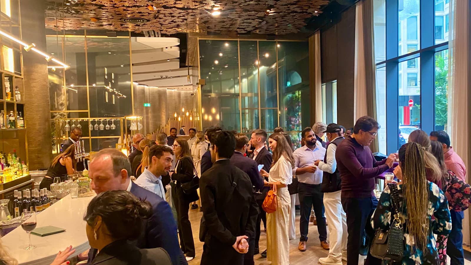 Business Owners & B2B Growth - Business Networking Event, London, Covent Garden