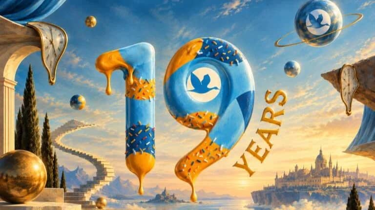 InterNations Madrid | 19th Anniversary Event