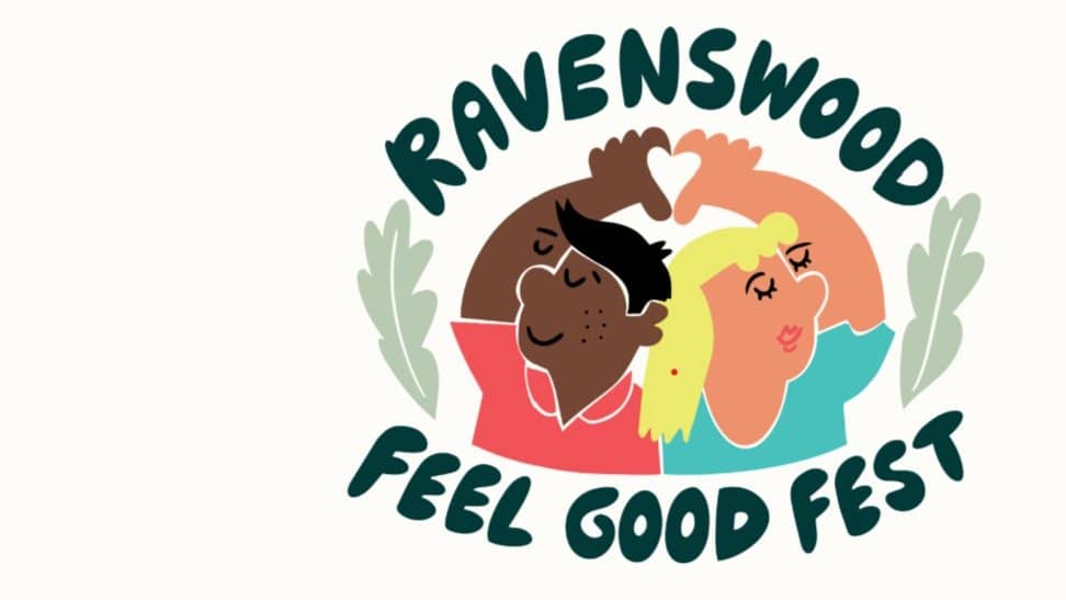 Feel Good Fest in Ravenswood