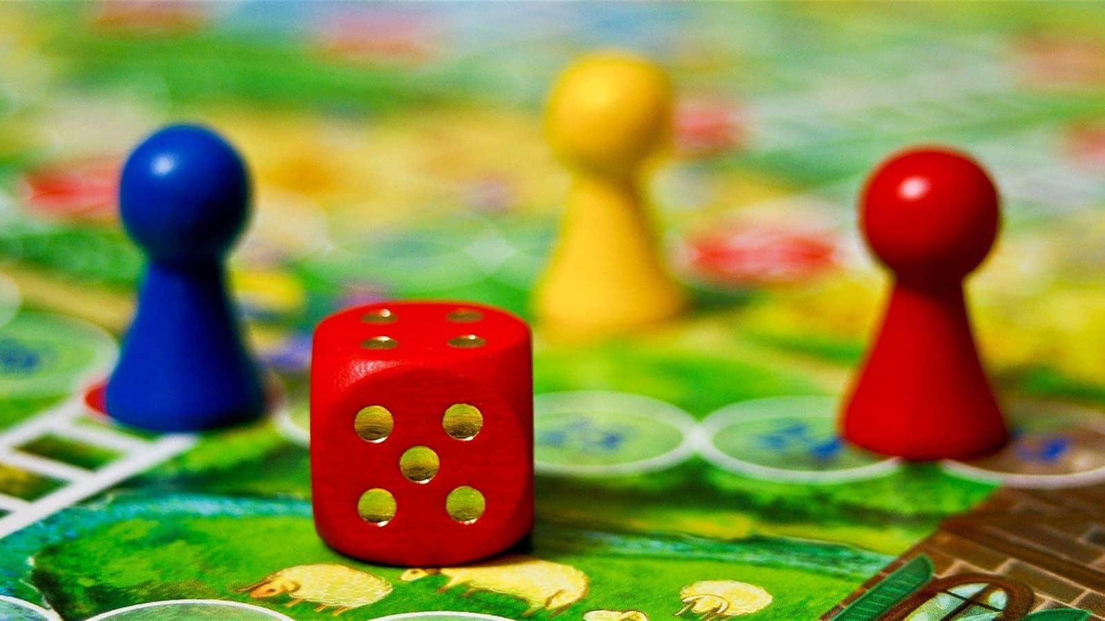 Tabletop Tuesdays