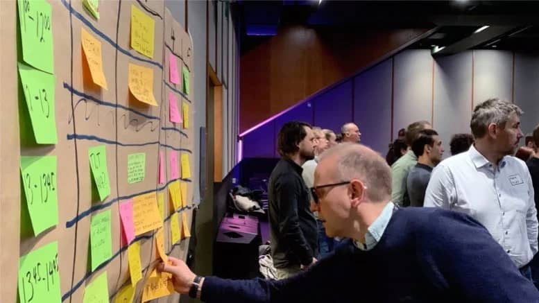 Smidig UnConference