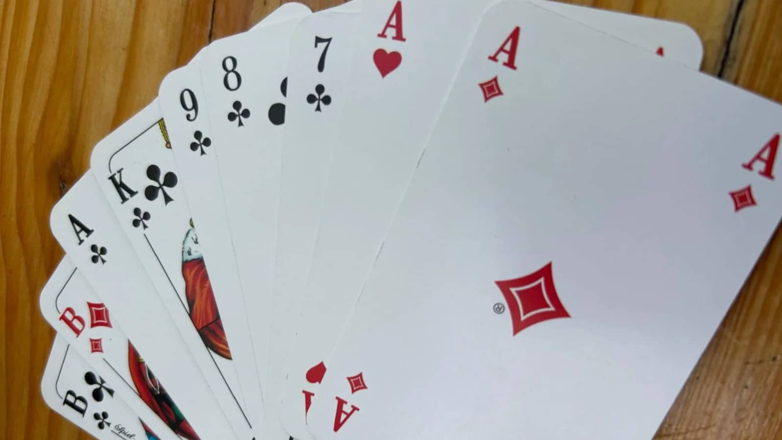 Skat für Alle