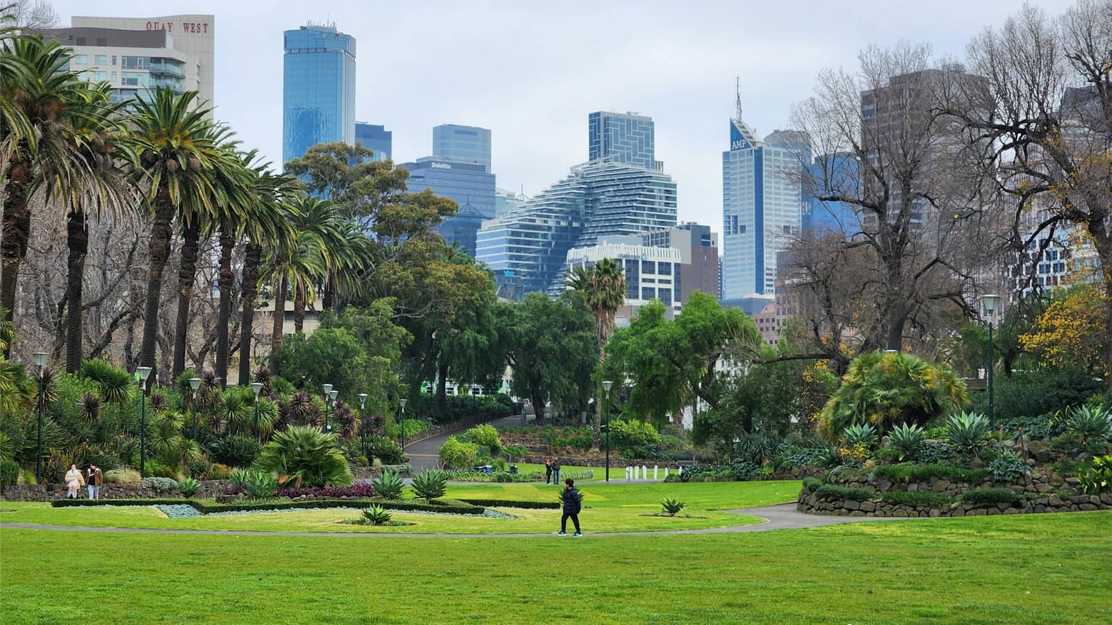The Monthly Reset: Walk, Reflect, Connect