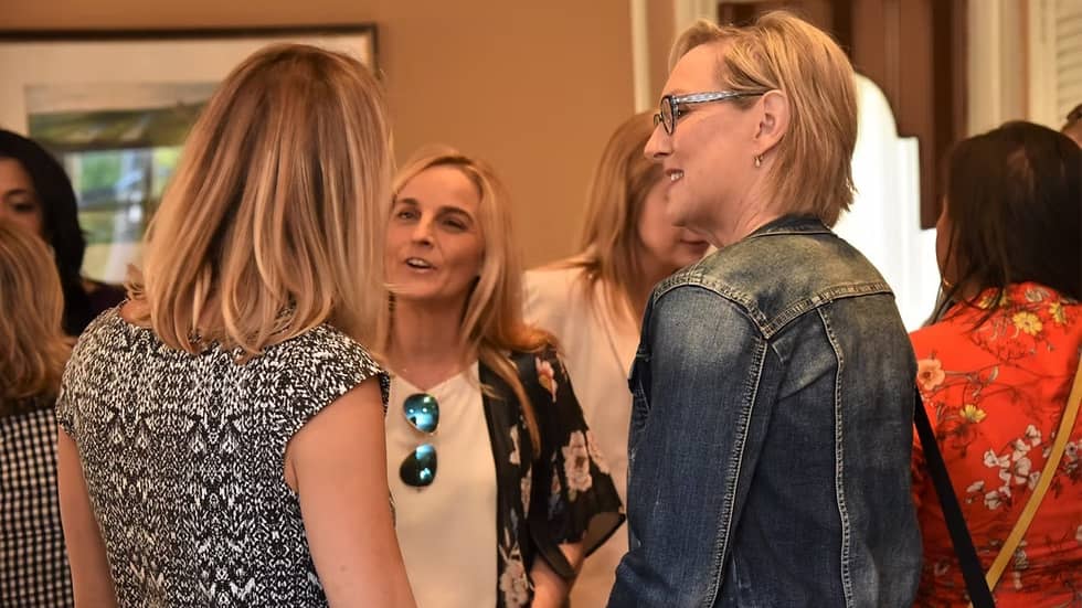 Women in Tech, Fintech, AI, Startups, Networking Event & Elevator Pitch SF