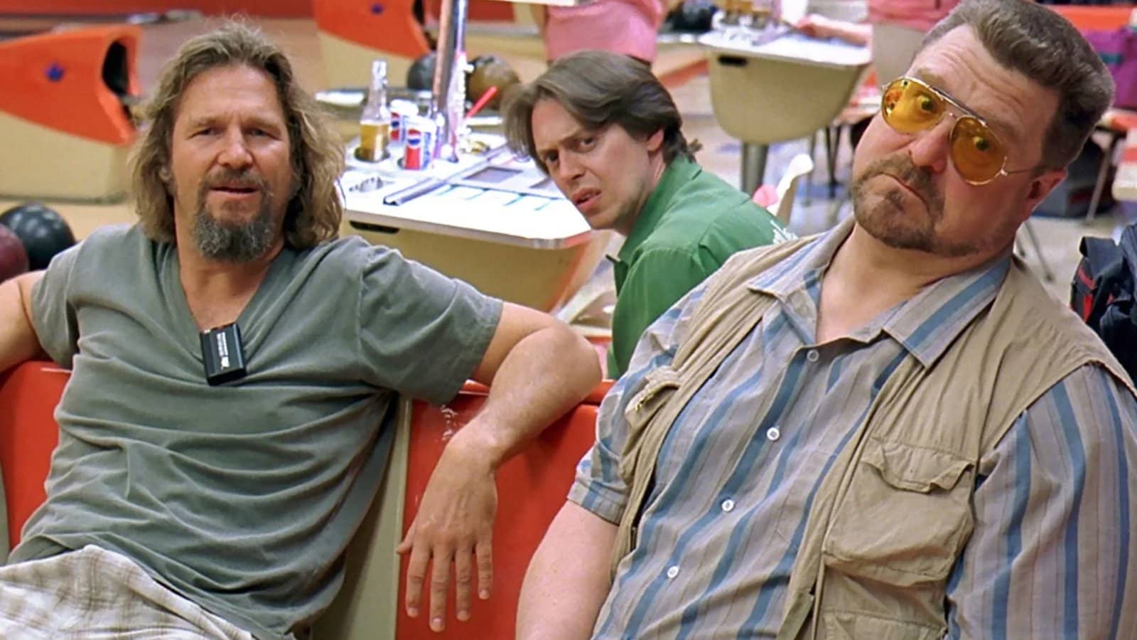 The Big Lebowski