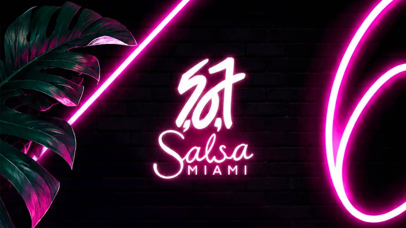 Learn Salsa Casino! Beginner Class (FREE First Class)