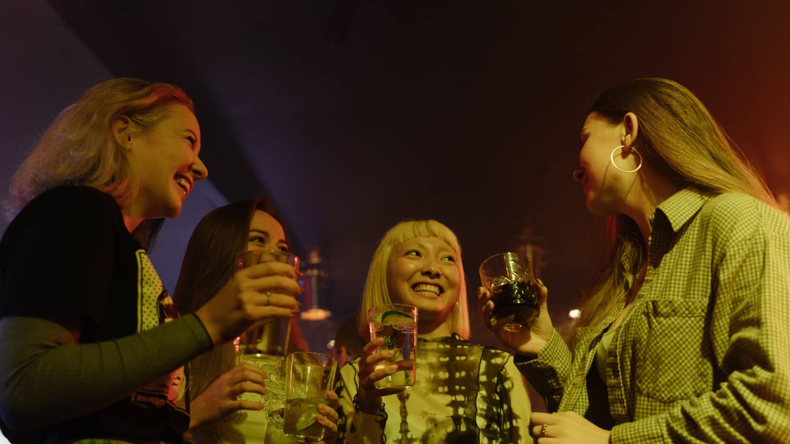 Meet Differently: Networking Evening in Paris