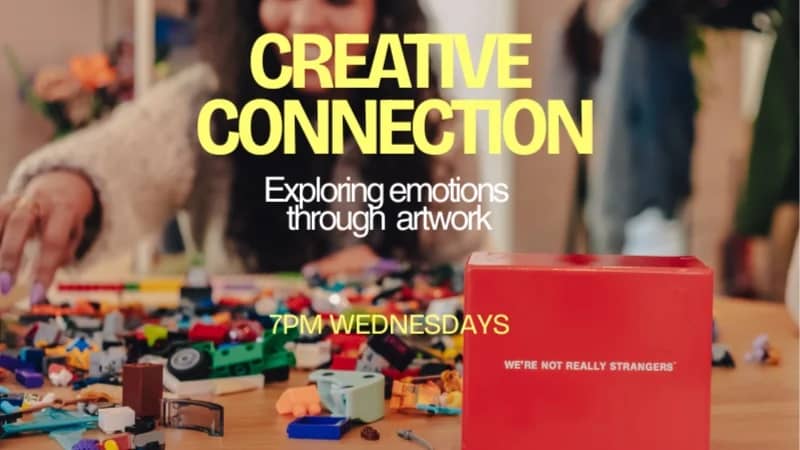 Creative Connection